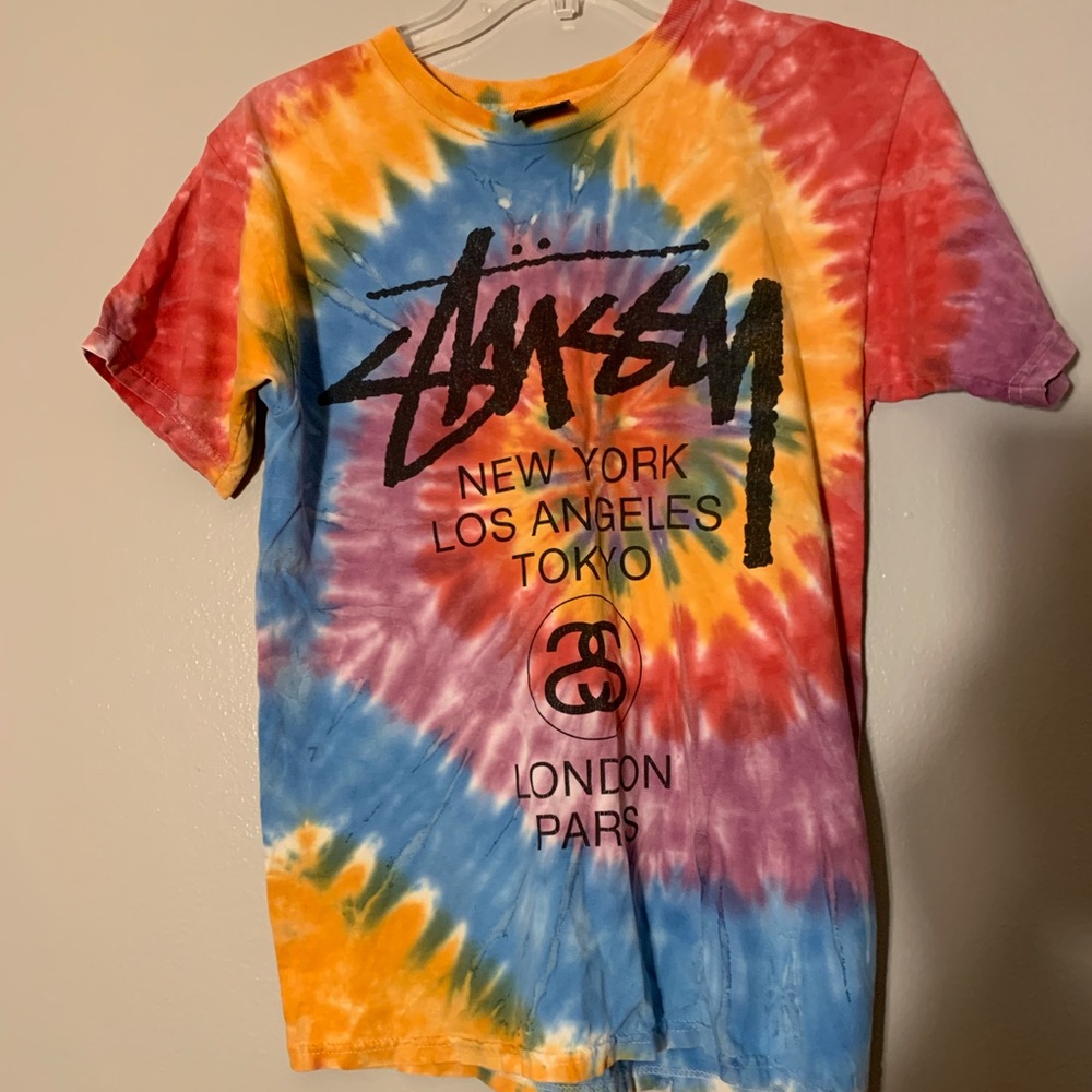 Stussy t-shirt